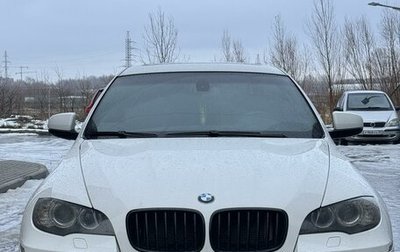 BMW X6, 2010 год, 2 100 000 рублей, 1 фотография