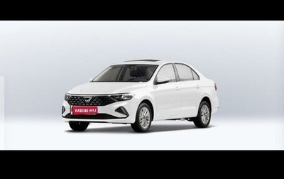 Hyundai Elantra, 2023 год, 2 200 рублей, 1 фотография