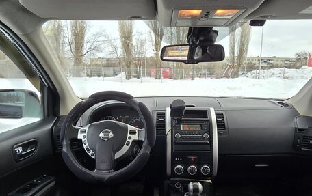 Nissan X-Trail, 2013 год, 1 434 000 рублей, 1 фотография