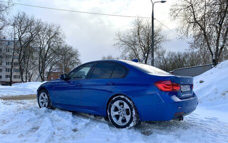 BMW 3 серия, 2018 год, 3 150 000 рублей, 5 фотография