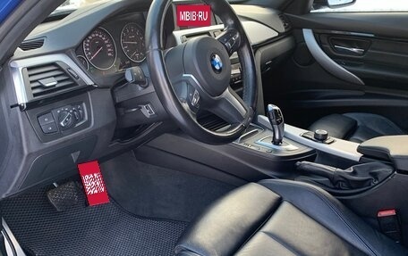 BMW 3 серия, 2018 год, 3 150 000 рублей, 8 фотография