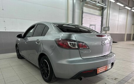 Mazda 3, 2010 год, 960 000 рублей, 5 фотография