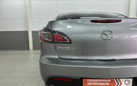 Mazda 3, 2010 год, 960 000 рублей, 6 фотография