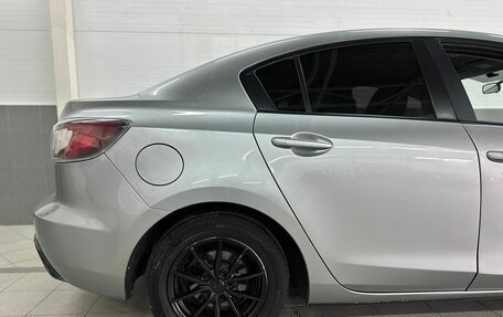 Mazda 3, 2010 год, 960 000 рублей, 9 фотография