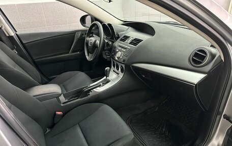 Mazda 3, 2010 год, 960 000 рублей, 17 фотография