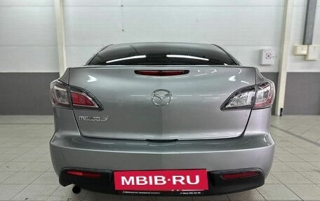 Mazda 3, 2010 год, 960 000 рублей, 7 фотография