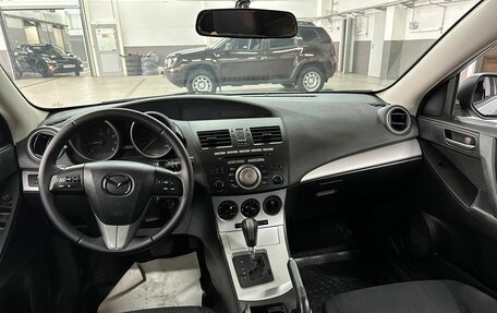Mazda 3, 2010 год, 960 000 рублей, 16 фотография