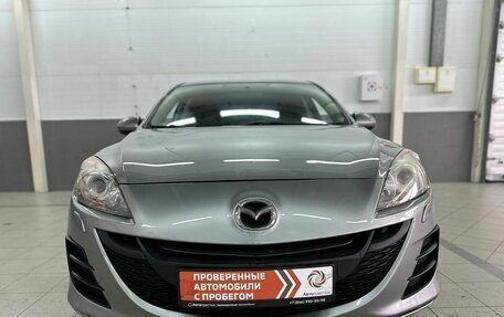 Mazda 3, 2010 год, 960 000 рублей, 14 фотография