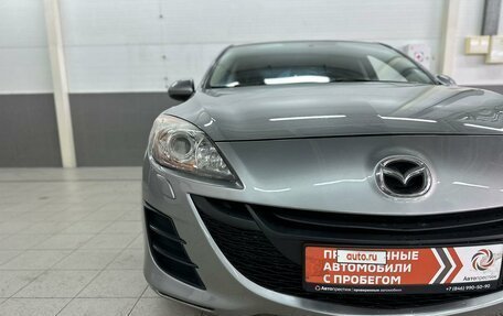 Mazda 3, 2010 год, 960 000 рублей, 13 фотография