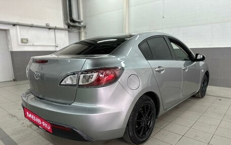 Mazda 3, 2010 год, 960 000 рублей, 8 фотография