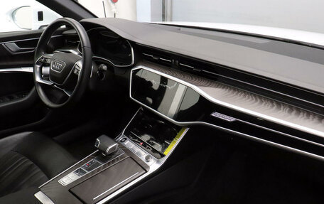 Audi A6, 2022 год, 6 545 000 рублей, 7 фотография