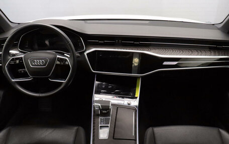 Audi A6, 2022 год, 6 545 000 рублей, 9 фотография