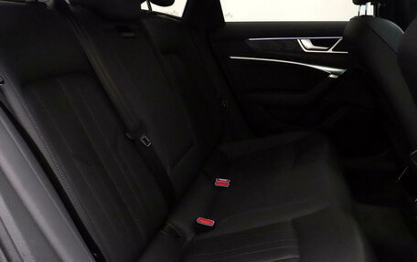 Audi A6, 2022 год, 6 545 000 рублей, 8 фотография