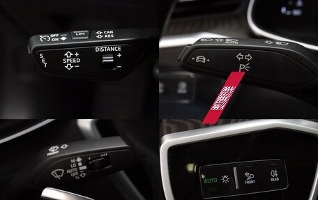 Audi A6, 2022 год, 6 545 000 рублей, 14 фотография