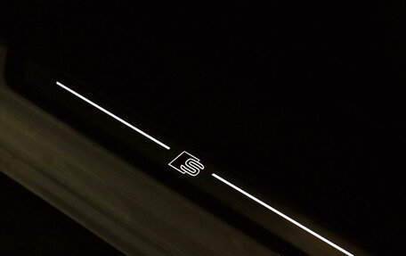Audi A6, 2022 год, 6 545 000 рублей, 30 фотография