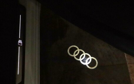 Audi A6, 2022 год, 6 545 000 рублей, 31 фотография