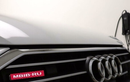 Audi A6, 2022 год, 6 545 000 рублей, 33 фотография