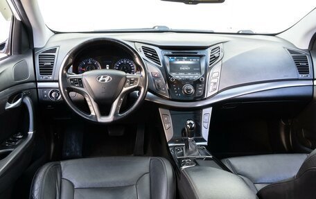 Hyundai i40 I рестайлинг, 2016 год, 1 660 000 рублей, 6 фотография