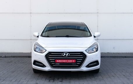 Hyundai i40 I рестайлинг, 2016 год, 1 660 000 рублей, 3 фотография