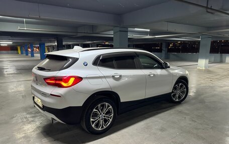 BMW X2, 2018 год, 3 350 000 рублей, 7 фотография