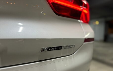BMW X2, 2018 год, 3 350 000 рублей, 10 фотография