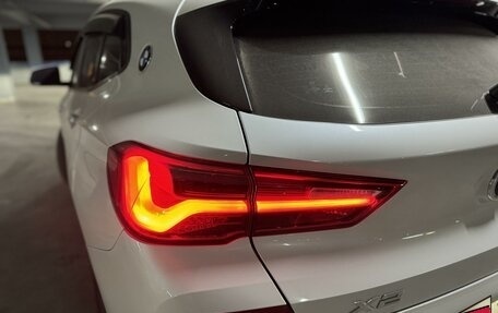 BMW X2, 2018 год, 3 350 000 рублей, 6 фотография