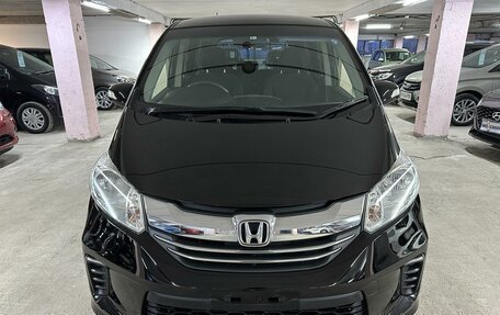 Honda Freed I, 2014 год, 1 450 000 рублей, 2 фотография