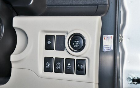 Toyota Passo III, 2016 год, 1 045 000 рублей, 9 фотография