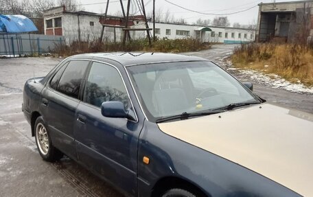 Toyota Camry, 1993 год, 110 000 рублей, 2 фотография