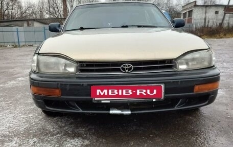 Toyota Camry, 1993 год, 110 000 рублей, 4 фотография