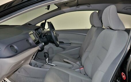 Honda Insight II рестайлинг, 2010 год, 1 050 000 рублей, 4 фотография