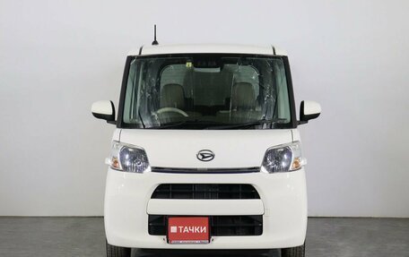 Daihatsu Tanto III, 2018 год, 880 000 рублей, 2 фотография