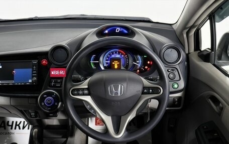 Honda Insight II рестайлинг, 2010 год, 1 050 000 рублей, 7 фотография