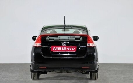 Honda Insight II рестайлинг, 2010 год, 1 050 000 рублей, 3 фотография