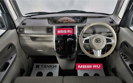 Daihatsu Tanto III, 2018 год, 880 000 рублей, 7 фотография