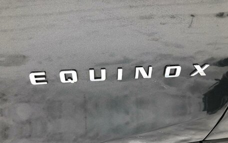 Chevrolet Equinox III, 2020 год, 1 999 000 рублей, 12 фотография