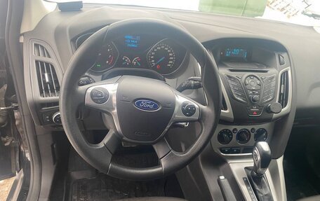 Ford Focus III, 2013 год, 980 000 рублей, 7 фотография