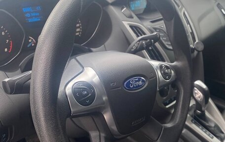 Ford Focus III, 2013 год, 980 000 рублей, 8 фотография