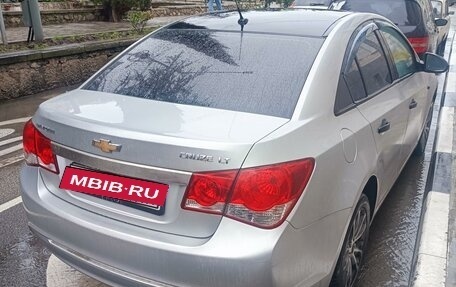 Chevrolet Cruze II, 2013 год, 700 000 рублей, 12 фотография
