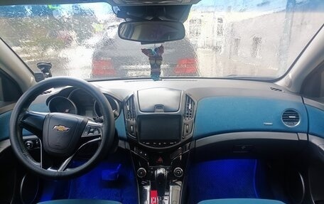 Chevrolet Cruze II, 2013 год, 700 000 рублей, 11 фотография