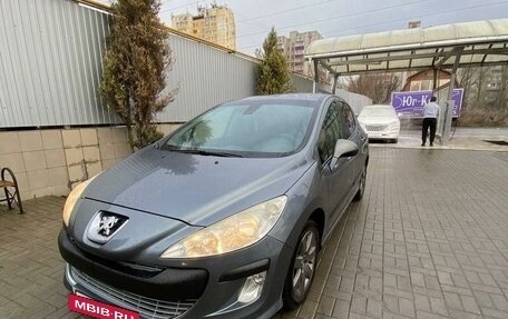 Peugeot 308 II, 2008 год, 490 000 рублей, 4 фотография