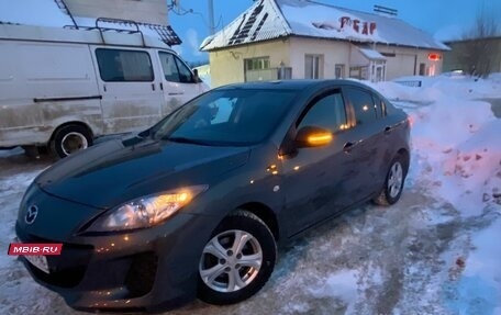 Mazda 3, 2012 год, 950 000 рублей, 9 фотография