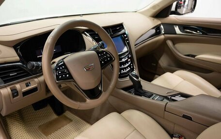 Cadillac CTS III, 2015 год, 2 699 000 рублей, 10 фотография