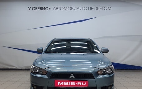 Mitsubishi Lancer IX, 2007 год, 775 000 рублей, 6 фотография