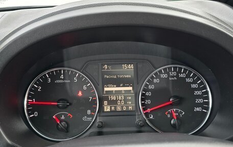 Nissan X-Trail, 2013 год, 1 434 000 рублей, 23 фотография