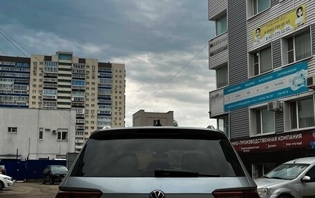 Volkswagen Tiguan II, 2022 год, 3 700 000 рублей, 5 фотография