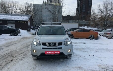 Nissan X-Trail, 2012 год, 1 700 000 рублей, 1 фотография
