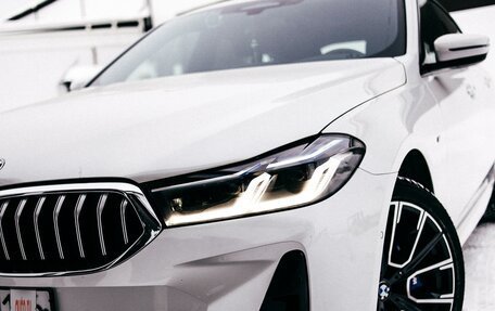 BMW 6 серия, 2021 год, 8 200 000 рублей, 2 фотография