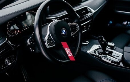 BMW 6 серия, 2021 год, 8 200 000 рублей, 9 фотография