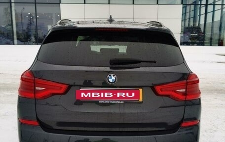 BMW X3, 2020 год, 4 780 000 рублей, 6 фотография